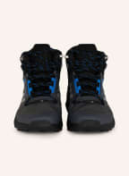 adidas Outdoor-Schuhe TERREX SWIFT R3 GTX, Farbe: DUNKELGRAU/ GRAU/ SCHWARZ (Bild 1)