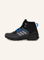 adidas Outdoor-Schuhe TERREX SWIFT R3 GTX, Farbe: DUNKELGRAU/ GRAU/ SCHWARZ (Bild 1)