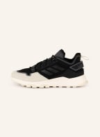 adidas Outdoor-Schuhe TERREX HIKSTER, Farbe: WEISS/ SCHWARZ/ GRAU (Bild 1)