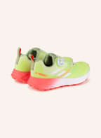 adidas Trailrunning-Schuhe TERREX TWO BOA, Farbe: NEONGRÜN (Bild 1)
