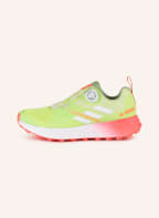 adidas Trailrunning-Schuhe TERREX TWO BOA, Farbe: NEONGRÜN (Bild 1)