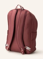 adidas Originals Backpack ADICOLOR , Color: DARK RED (Image 1)