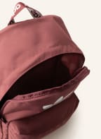 adidas Originals Backpack ADICOLOR , Color: DARK RED (Image 1)