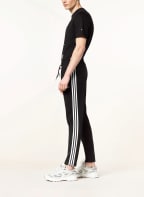 adidas Sweatpants ESSENTIALS, Farbe: SCHWARZ (Bild 1)
