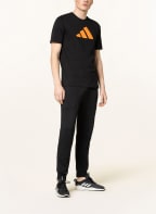 adidas T-Shirt FUTURE ICONS, Farbe: SCHWARZ (Bild 1)