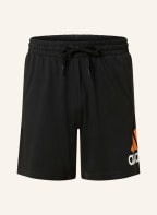 adidas Trainingsshorts, Farbe: SCHWARZ (Bild 1)
