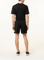 adidas Trainingsshorts, Farbe: SCHWARZ (Bild 1)