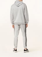 adidas Hoodie ESSENTIALS, Farbe: GRAU (Bild 1)