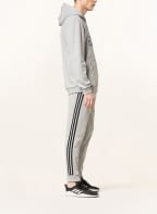 adidas Hoodie ESSENTIALS, Farbe: GRAU (Bild 1)
