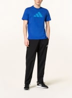 adidas T-Shirt FUTURE ICONS, Farbe: BLAU (Bild 1)