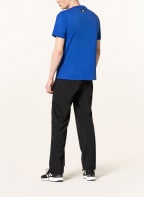adidas T-Shirt FUTURE ICONS, Farbe: BLAU (Bild 1)