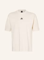 adidas T-Shirt INTERNAL, Farbe: ECRU (Bild 1)