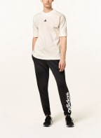 adidas T-Shirt INTERNAL, Farbe: ECRU (Bild 1)