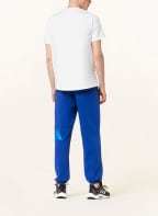 adidas T-shirt DESIGNED FOR GAMEDAY, Color: WHITE (Image 1)