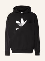 adidas Originals Hoodie ADICOLOR, Farbe: SCHWARZ (Bild 1)