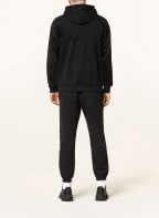 adidas Originals Hoodie ADICOLOR, Farbe: SCHWARZ (Bild 1)