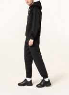 adidas Originals Hoodie ADICOLOR, Farbe: SCHWARZ (Bild 1)
