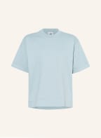 adidas Originals T-Shirt ADICOLOR TREFOIL, Farbe: HELLBLAU (Bild 1)