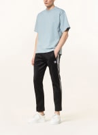 adidas Originals T-Shirt ADICOLOR TREFOIL, Farbe: HELLBLAU (Bild 1)
