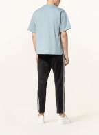 adidas Originals T-Shirt ADICOLOR TREFOIL, Farbe: HELLBLAU (Bild 1)