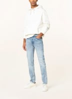 BOSS Jeans TABER Tapered Fit , Farbe: 428 MEDIUM BLUE (Bild 1)