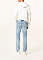 BOSS Jeans TABER Tapered Fit , Farbe: 428 MEDIUM BLUE (Bild 1)