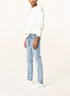 BOSS Jeans TABER Tapered Fit , Farbe: 428 MEDIUM BLUE (Bild 1)