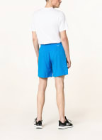 adidas Trainingsshorts AEROREADY, Farbe: TÜRKIS (Bild 1)