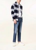 JOOP! JEANS Jeans JJ221 Loose Fit, Farbe: 427 Medium Blue 427 (Bild 1)