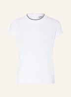 BRUNELLO CUCINELLI T-Shirt, Farbe: WEISS (Bild 1)