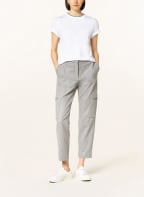 BRUNELLO CUCINELLI T-Shirt, Farbe: WEISS (Bild 1)