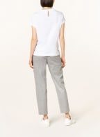 BRUNELLO CUCINELLI T-Shirt, Farbe: WEISS (Bild 1)