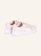 PUMA Sneaker CARINA, Farbe: HELLROSA (Bild 1)