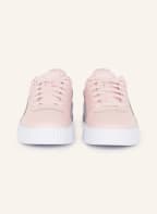 PUMA Sneaker CARINA, Farbe: HELLROSA (Bild 1)