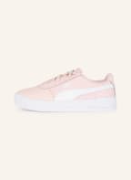 PUMA Sneaker CARINA, Farbe: HELLROSA (Bild 1)