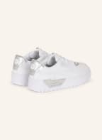 PUMA Sneakers CALI DREAN, Color: WHITE (Image 1)