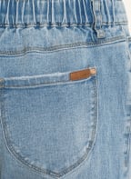 name it Jeans Boyfriend Fit , Farbe: HELLBLAU (Bild 1)
