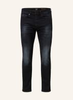 BOSS Jeans DELAWARE BC Slim Fit, Farbe: 402 DARK BLUE (Bild 1)