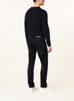 BOSS Jeans DELAWARE BC Slim Fit, Farbe: 402 DARK BLUE (Bild 1)