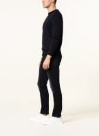 BOSS Jeans DELAWARE BC Slim Fit, Farbe: 402 DARK BLUE (Bild 1)