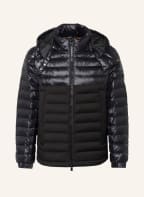 BOSS Steppjacke DARULA, Farbe: SCHWARZ (Bild 1)