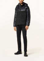 BOSS Steppjacke DARULA, Farbe: SCHWARZ (Bild 1)