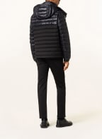 BOSS Steppjacke DARULA, Farbe: SCHWARZ (Bild 1)