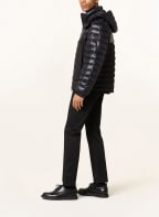 BOSS Steppjacke DARULA, Farbe: SCHWARZ (Bild 1)