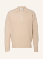 HOLZWEILER Poloshirt BACHA, Farbe: CAMEL (Bild 1)
