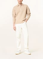 HOLZWEILER Poloshirt BACHA, Farbe: CAMEL (Bild 1)