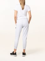 adidas 7/8-Sweatpants, Farbe: HELLGRAU (Bild 1)