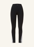 adidas Fitnesshose SPORTSWEAR FUTURE ICONS, Farbe: SCHWARZ (Bild 1)