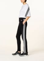 adidas Fitnesshose SPORTSWEAR FUTURE ICONS, Farbe: SCHWARZ (Bild 1)