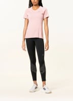 adidas Tights OWN THE RUN, Farbe: SCHWARZ (Bild 1)